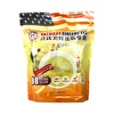 SKU 1024 Hsu 124; American Ginseng Tea Bags 80 ct 124; Wisconsin USA 134;