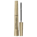 2 x L 'Oreal Paris Telescopic Tinggi Precision Fleksible 8ml Mascara-Hitam
