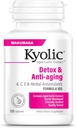 Ekstrak Bawang Basi Berwarna Kyolik Formula 105, Detox & Anti- Aging