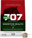 Formula 707 Digetical Health Equine Supplement, 8lb Bag - Progories, Pregories dan Digetical Enzymes for Horses