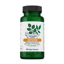 Vitanica Hepafem, Liver Cleansing Support, Vegan / Vegetarian, 60 Capsules