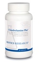 Riset Biotika ChondroSamine Plus Glucosamin Plus Chondroitin, MSM, Vitamin dan Mineral, Gabungan Dukungan Tesis Connective, Sehat dan Kemudahan Gerakan. 90 Kapsul