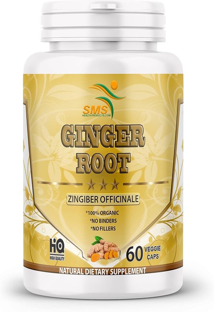 Dukungan Digetsy - 60 Veggie Capsules
