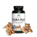 Optimal Health Systems Flora Plus 144; Ultimate Intestinal & Distraffic Health 124; 9 Proviguented + Artichoke + Opti- Blend System 126; 90 Kapsul