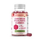 Vitamin Chromium Picolinate 1000 mcg - 90 Gummies