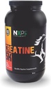 Creatine 5K - Energy Muscle Support Recovery Power Endurance Stamina Suplemen Kuda 5 lb (90 Pelayan)