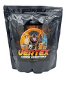 Tambahan Anjing Vertex High- Performance Dog Prevenisted Liver, Whey & Egg Protein - Mendukung Otot, Pemulihan, Kesulitan, Penyanggangan & Lahap & Milk - Saya berurusan dengan Bekerja, Anjing & Pemulihan & LBS