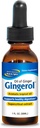 Herb Amerika Utara dan Spice, Gingerol, Minyak Ginger, 1-Ounce