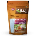 KILI Milk Thistle Ginger Turmeric Cinnamon Amla Powder, 100g