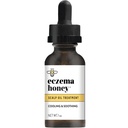 ECZEMA HONEY SOOTlNG Scalp Oil Natural Honey Hair & Scapp Care