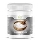 Ho.ly Na.tu.ral Baking Soda 250 gma 124; Pangan Tingkat Sodium Bicarbonate 124; Untuk Memasak, Memanggang & Membersihkan