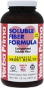 Yerba Prima Soluble Fiber Formula Powder, 12 Ounce - Premium Dietary Fiber Suite, Natural, concentrabled Soluble Fiber, Gluten Free, Non-GMO, dibuat di USA
