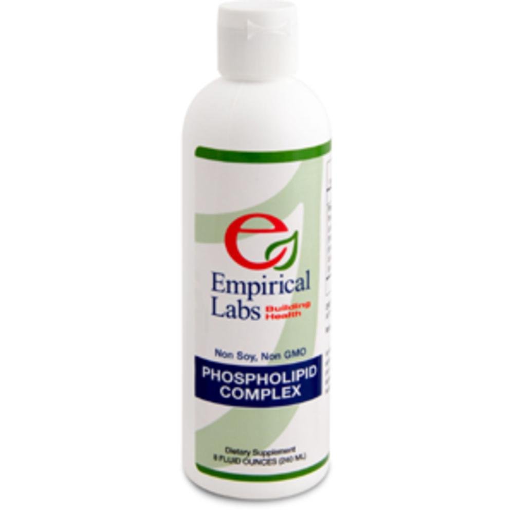 Kompleks Phospholipid 8 Oz