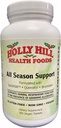 Holly Hill Health Foods All Season Support (Formonary Aller-7), 180 Vegan Tablet