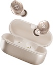 Back Bay Tempo 30 Wireless Earbuds for Small Ears - Award- Winning Sound, Sweatproof Bluetooth Earbuds, Comfortable Ear Buds for Women, Gold Earphone Small Ear Canals, Long Battery Headphone