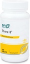 Lab Klaire SFI Health Thera- B - Ensitive Vitamin B Complex, Formula Hipoalergenik dengan diaktifkan Metalolin Flease (L-5MTHF), Biotin & Methylcobalamin (100 Tablet)