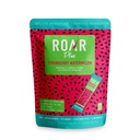 Roar Complete Hydration Powder Plus - Paket Hidration dengan Zinc dan Elderberry - Electrolytes Powder No GMO, Gluten Free - Tropical Twist - 12 pc