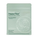 MenenoLABS Happy Prebiotic Fiber Supplemen - 60 Servis (213 g) - Percobaan-Formulated Menopause Suplemen untuk Perempuan, dengan L- Tyrosine