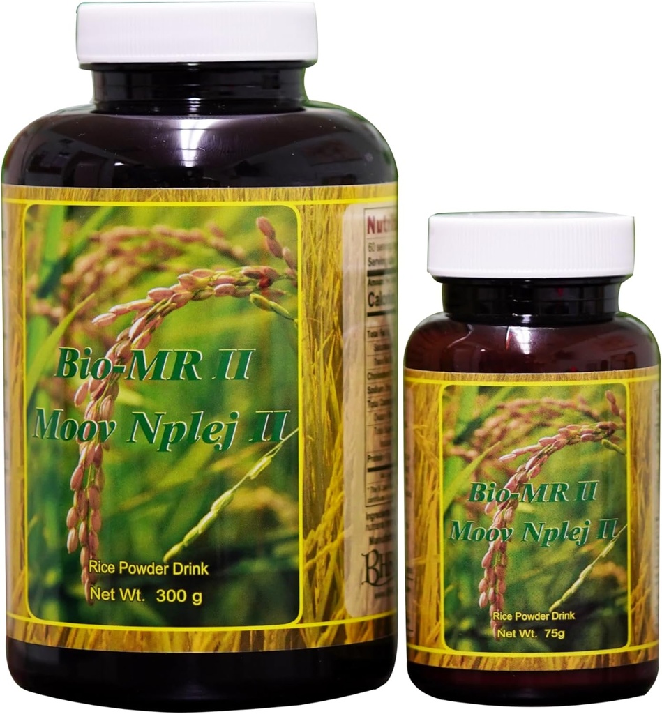 Bio- MR 2 Cellular Energy dan Amino Acid 375g Pack