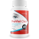 Pro VisiClear for Eyes - Vitamin A Enriched Vitamin Based Support to Support Vision Alamity - Natural Antioksidant Pro Visi Clear Pill Enhanced with Premium Ingredians