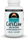 Sumber Cakar Kucing Bark UNA de Gto 1000 mg Dietary Suplemen - Mendukung Sistem Imune - 120 Tablet