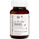 The Honest Company Love the Bump Prenatal Once Daily Supplement NSF Certified Non GMO Multivitamin 30 Count tablet