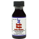 Iodin Tincture Red Aid Antiseptic Iodo Rojo 1 Oz