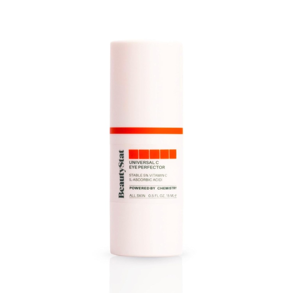 BeautyStat Cosmetics Women Universal C Eye Perfector, 0.5 Ounce