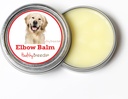 Makanan sehat Golden Retriever Dog Elbow Balm 2 oz