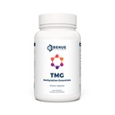 Renue By Science TMG 14; High Strength TMG Suplemen 124; 120 Trimethylglycine Capsules - 900mg TMG per Serving dengan Vitamin B12 Vitamin B6 Folate & Zinc 124; Made in The USA & Thirdg Party Tested