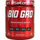 iSatori BIO- GRA Protein Synthetic Amplifier, untuk Muscle Recovery & Growth, Enhanced Stimulant Free Pre-Workout & Colostrum Supplemen dengan Bio- Active Peptide- Unflasported (120 Pelayan)