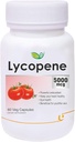 Pub Lycopene dengan Multivitamin 5000mcg, Support Heart Health, Antioksidant Suplemen - 60 Veg Capsules