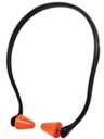 MAGID IHB25 E2 Banded Protector Pendengaran, Standar, Hitam (3 Pair)