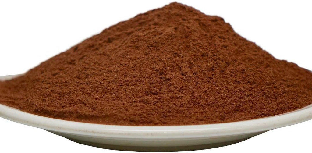 16 oz Neem Bark Powder Of14; Bulk, Organik, Segar Cut, Slow Diried Under Shade - untuk Dukungan Dental & Dispable - Mendukung Gums Sehat, Teeth, Skin & Digetive Tract - untuk Anjing, Kucing dan Orang!