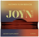 Tambahan JOYN untuk Pencegahan Flush Alkohol, Detox, Dukungan Liver, Bantuan Glow Asia 124; Merasa Lebih Baik Sebelum & Setelah Minum 124; Vitamin dengan DHM, Milk Thistle, Glutathione, Vitamin B12,