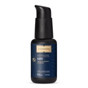 Quicksilver Scientific CoQ10 Nanoemulsion - Lipomal Coenzim Q10 Cardiovascular Suplemen Energi & Cellular - Quast Absorbing Cair CoQ10 (1.7oz / 50ml)