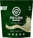 Tidak ada tanaman Cow - berbasis Powder Protein Plus, 20g Protein dengan 9 Estile Amino Aciens & Super Greens, 5 Milyar CFU Propillilus Subtilus untuk Disuling sehat, Sarapan Sempurna Mulai