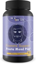 Prostate Dukung Prosta Cend Plus - Prostate Suplemen untuk Pria - Dukung Sirkulasi Teruji untuk Kesehatan Prostat Normal Ukuran Prostate dengan Teh Hijau - Aid Flow Uriner & Bladder Mengosongkan