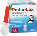 Pedia- Lax Musuh - 2.25 oz - 6 ct