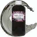 Medisplatinum Gut Booster True Colloidal Platinum PTNP Nuttrationary Suplement - 500 mL (16.9 Fl Oz) dalam Clear BPA- Free Plastik Bottle