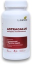 Astragalus Root Kapsules - Lampiran Dukungan Immune & Digetical - Formula Natural, Boosts Energy, Imporestives Distable - Astragallus Melbranaceus Extract - 60 Count (30 Servings)