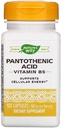 Acid alam Pantothenic, 100 Cacah (Paket 2)