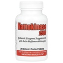 Tentu Vitamin - Nattokinase - 120 tab