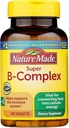 Super Vitamin B- Kompleks 140 Tab