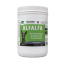 Dogzymes Organic Alfalfa - Rich Source of Vitamin and Mineces, Helping with Everything from Anemia, Fighting Arthritis and Overly- Accidic Urine dan Helping To Stave Off Bladder Infeksi (2 Pound)