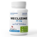 Puregen Labs Mecklizine 25 mg Antiemetic 200 tablet yang murah dibuat dalam AS 124; Motion Sickness Relief - mencegah Nausea, Vomiting, dan Diominess 124; Dairy Free 124; Dibuat di AS 124; Value Pack - 200 chelable Tablet