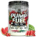 PMD Sports Pump Fuel All in Insanity, Ultimate Pre Workout & Muscle Energy, Endurance