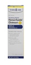 Therera Care Heembehoidal Ovilef 124; Soothes Itching dan Burning 14; 1.0 oz 124; Heembehoid Symptom Relief 124; Fast Acting 124; Paraben- Free Applicator disertakan