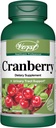 Cranberry 500mg dengan 12: 1 Extract Rasio (6000 Raw Extract Equality) 120 Capsules 14; Healthy Urinary Tract Support NAIR 124; Pasokan Diaction Healthy...