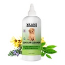 Kami menyukai Doodle Dog Ear Cleaner; Ear Wash for Dogs 124; Made in USA 144; Natural Ear Clean Ear 14; Prevents Infeksi, Itching & Odor 124; Puppy Ear Cleanser 124; Pet Cleaning Ears Solution